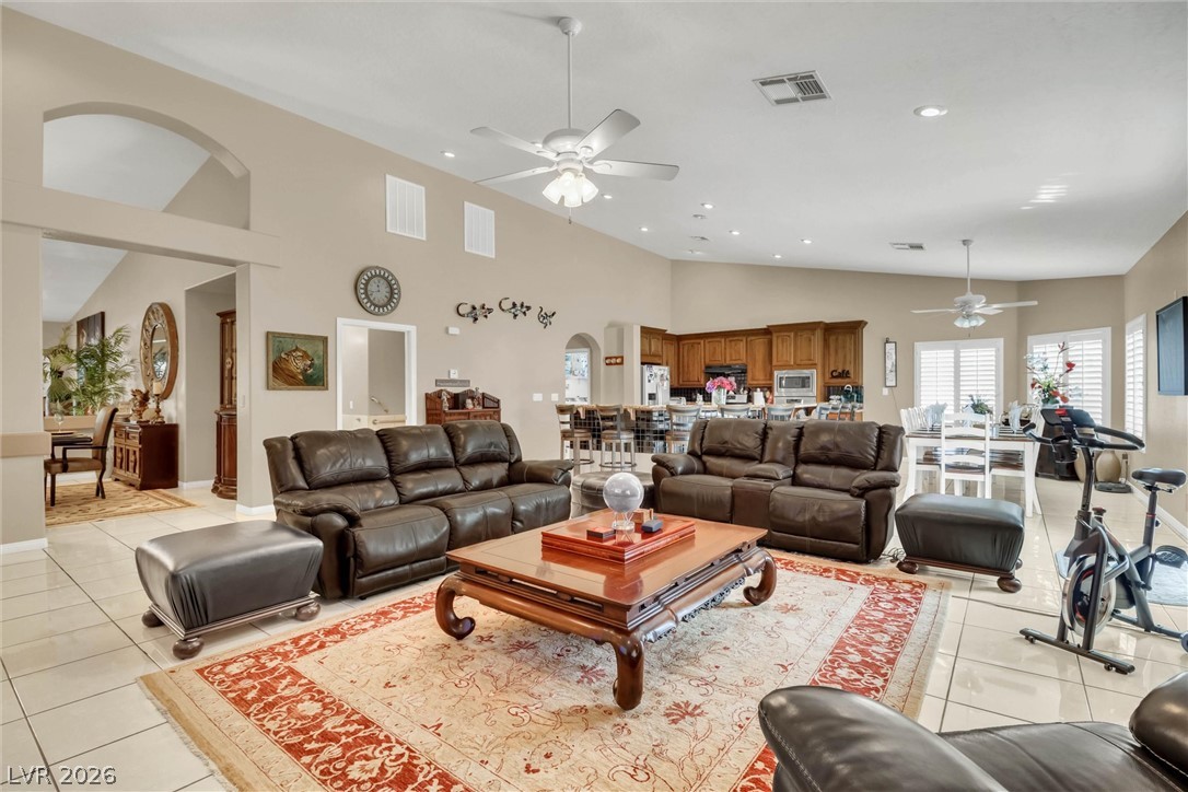 4100 Birchmont Street Las Vegas NV 89130