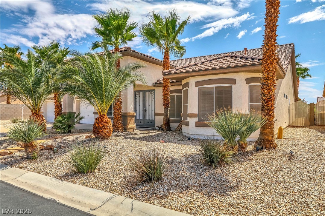 4100 Birchmont Street Las Vegas NV 89130