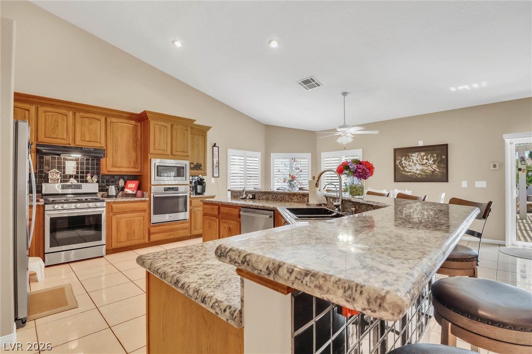 4100 Birchmont Street Las Vegas NV 89130