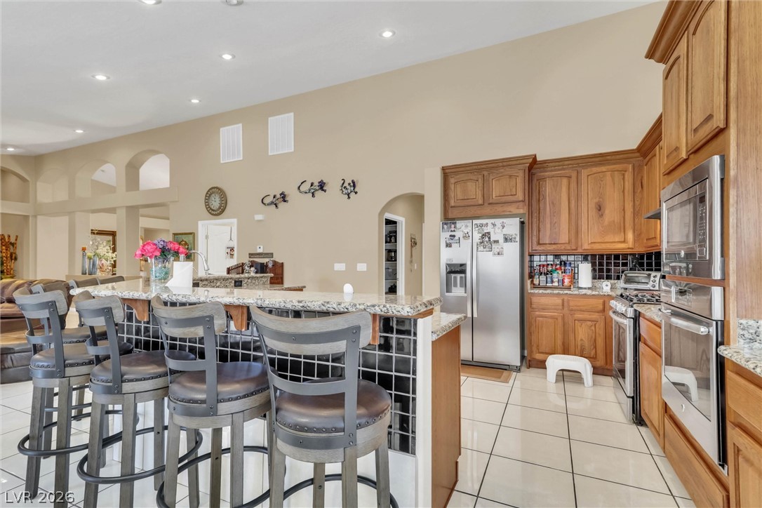 4100 Birchmont Street Las Vegas NV 89130