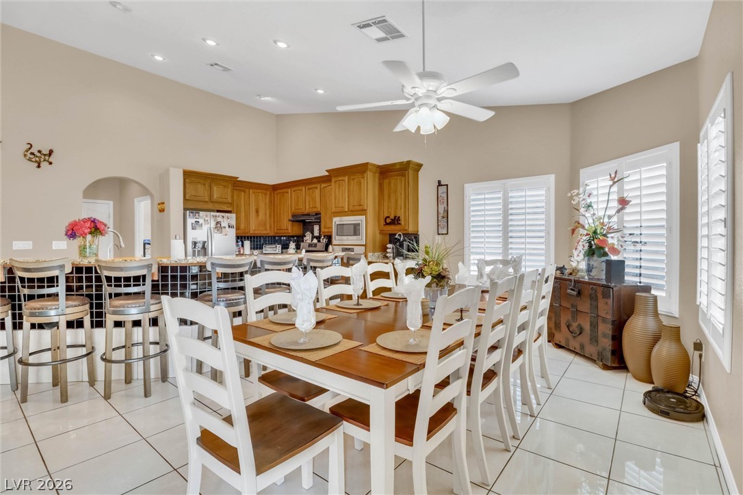 4100 Birchmont Street Las Vegas NV 89130