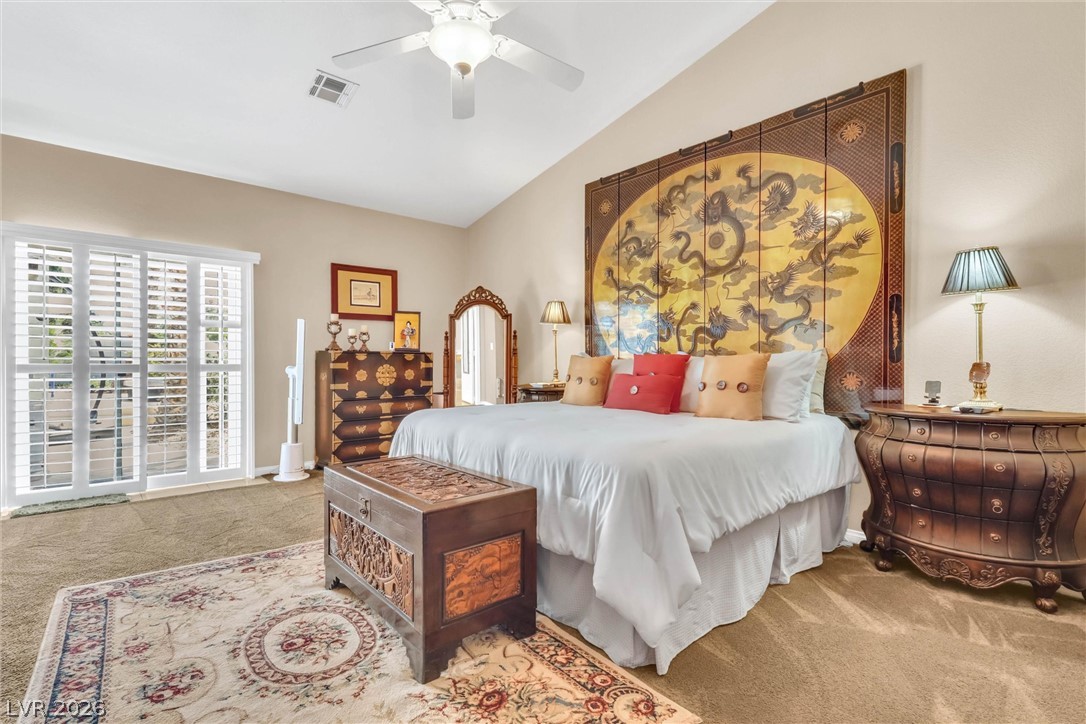 4100 Birchmont Street Las Vegas NV 89130