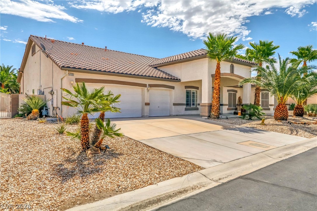 4100 Birchmont Street Las Vegas NV 89130