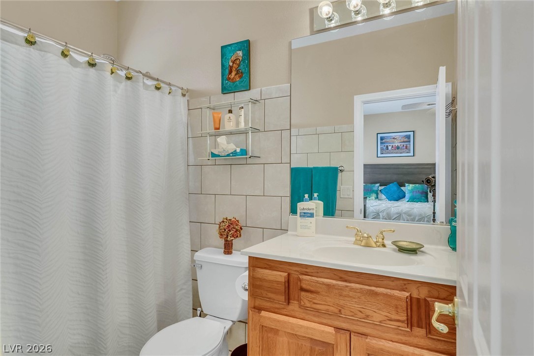 4100 Birchmont Street Las Vegas NV 89130