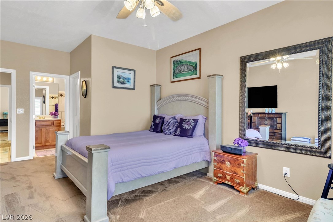 4100 Birchmont Street Las Vegas NV 89130