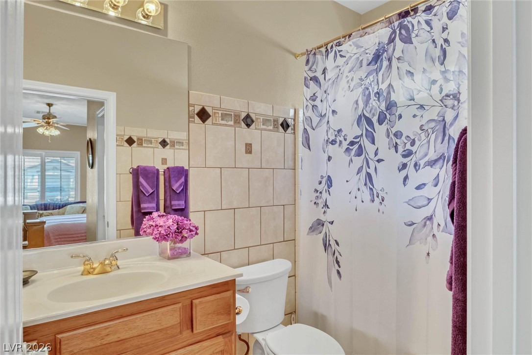 4100 Birchmont Street Las Vegas NV 89130