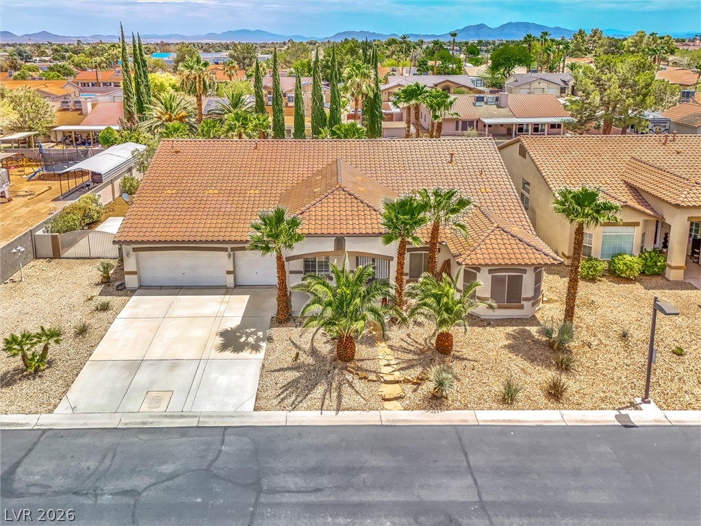 4100 Birchmont Street Las Vegas NV 89130