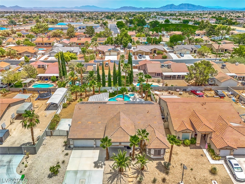 4100 Birchmont Street Las Vegas NV 89130