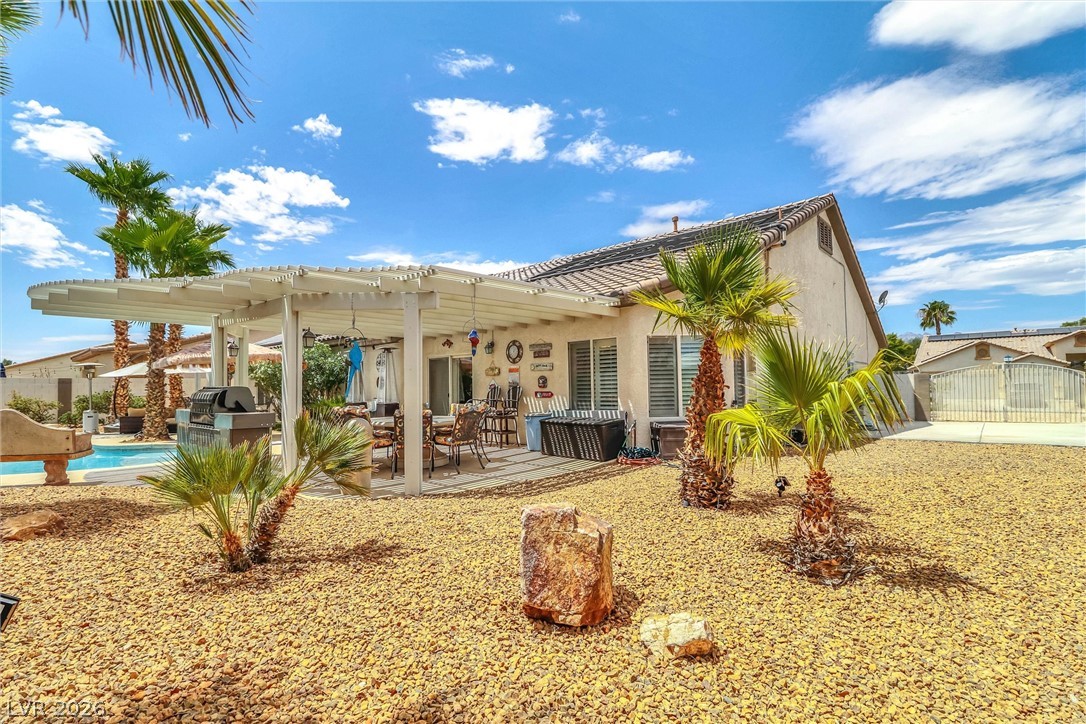 4100 Birchmont Street Las Vegas NV 89130