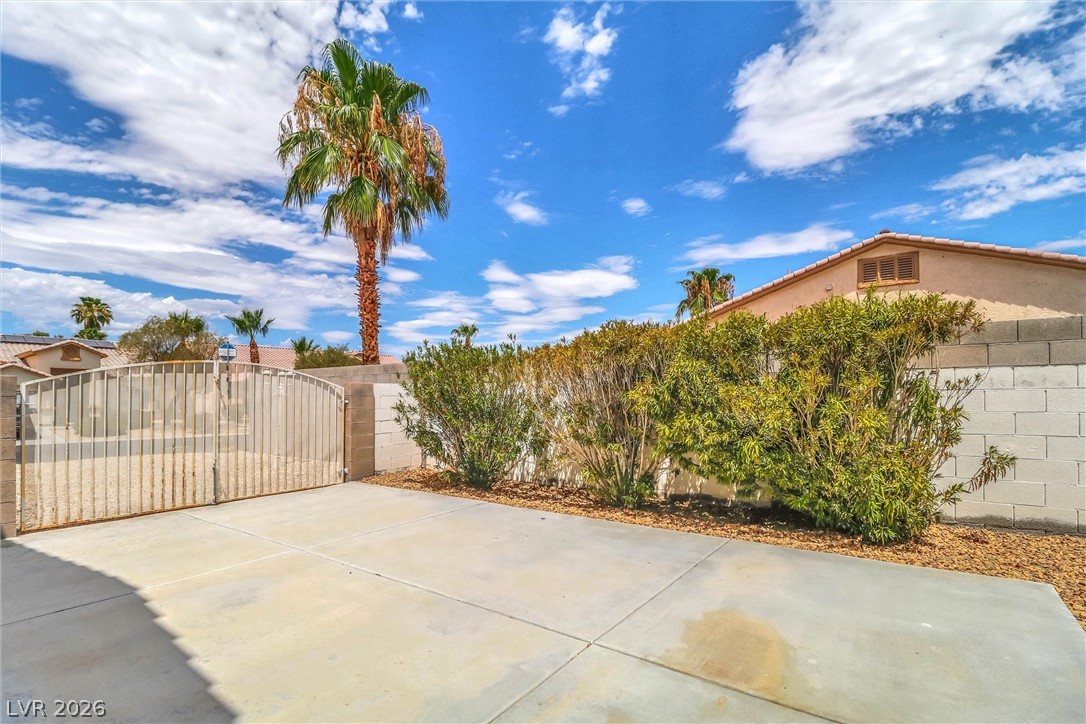 4100 Birchmont Street Las Vegas NV 89130
