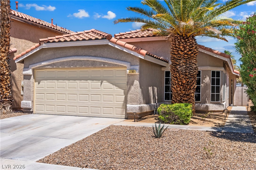 3748 Alliance Street Las Vegas NV 89129