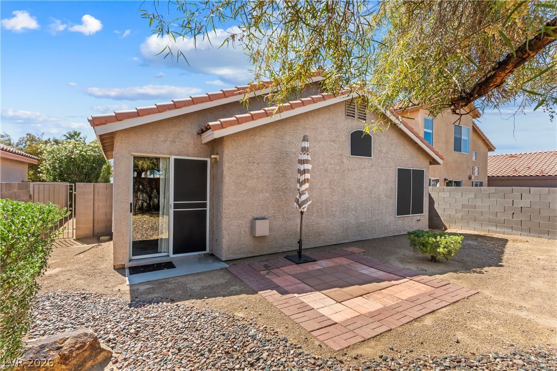 3748 Alliance Street Las Vegas NV 89129