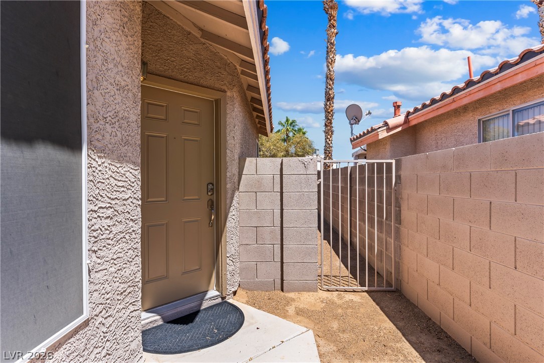 3748 Alliance Street Las Vegas NV 89129