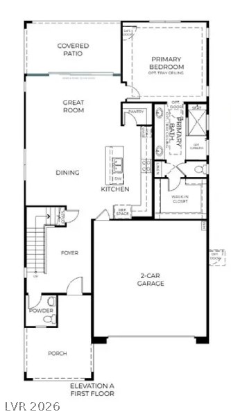632 Mango Cove Street Henderson NV 89011
