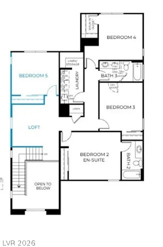 632 Mango Cove Street Henderson NV 89011