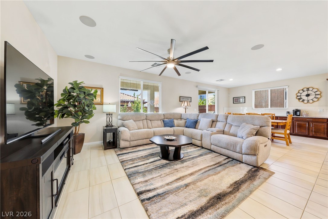 5601 Silver Cascade Avenue Las Vegas NV 89131