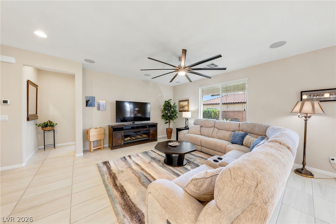 5601 Silver Cascade Avenue Las Vegas NV 89131