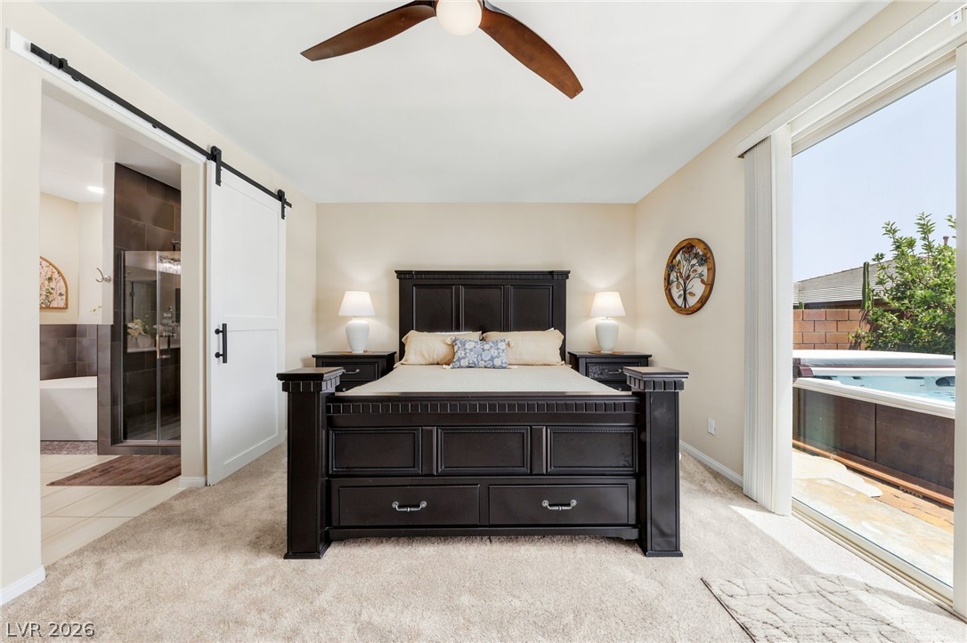 5601 Silver Cascade Avenue Las Vegas NV 89131