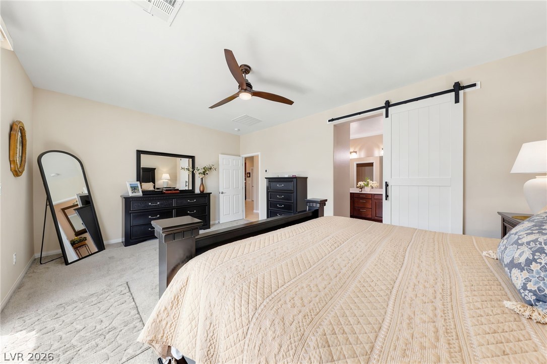 5601 Silver Cascade Avenue Las Vegas NV 89131