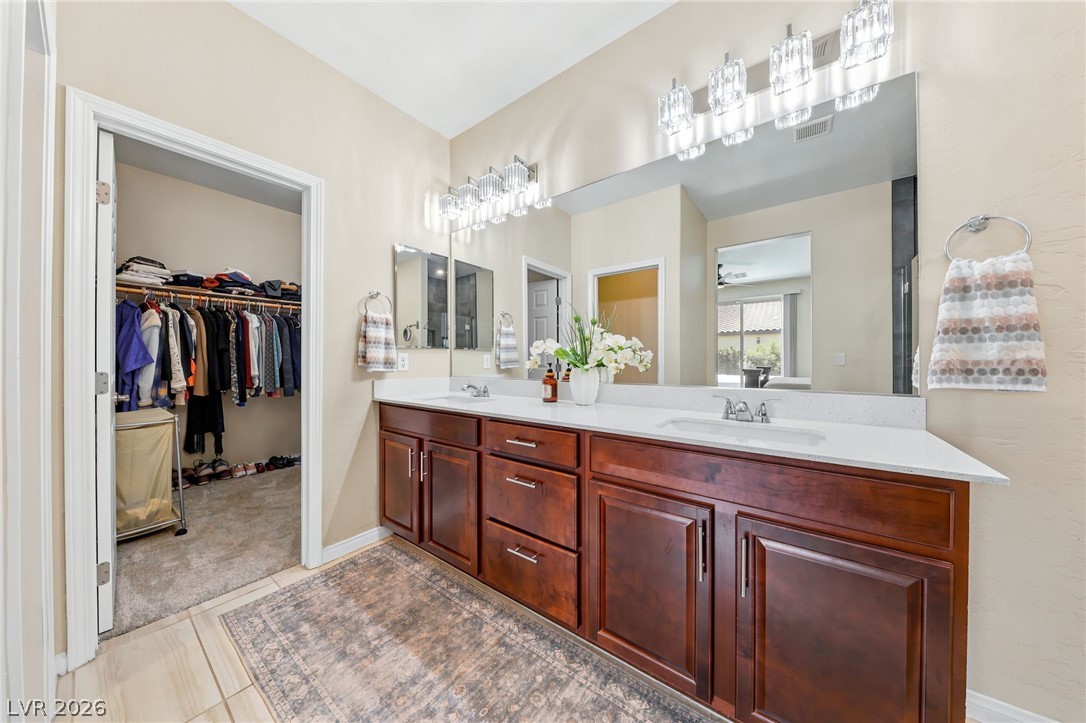 5601 Silver Cascade Avenue Las Vegas NV 89131