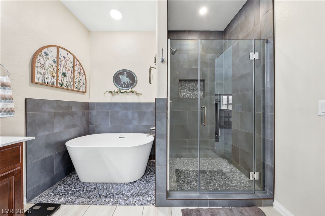 5601 Silver Cascade Avenue Las Vegas NV 89131