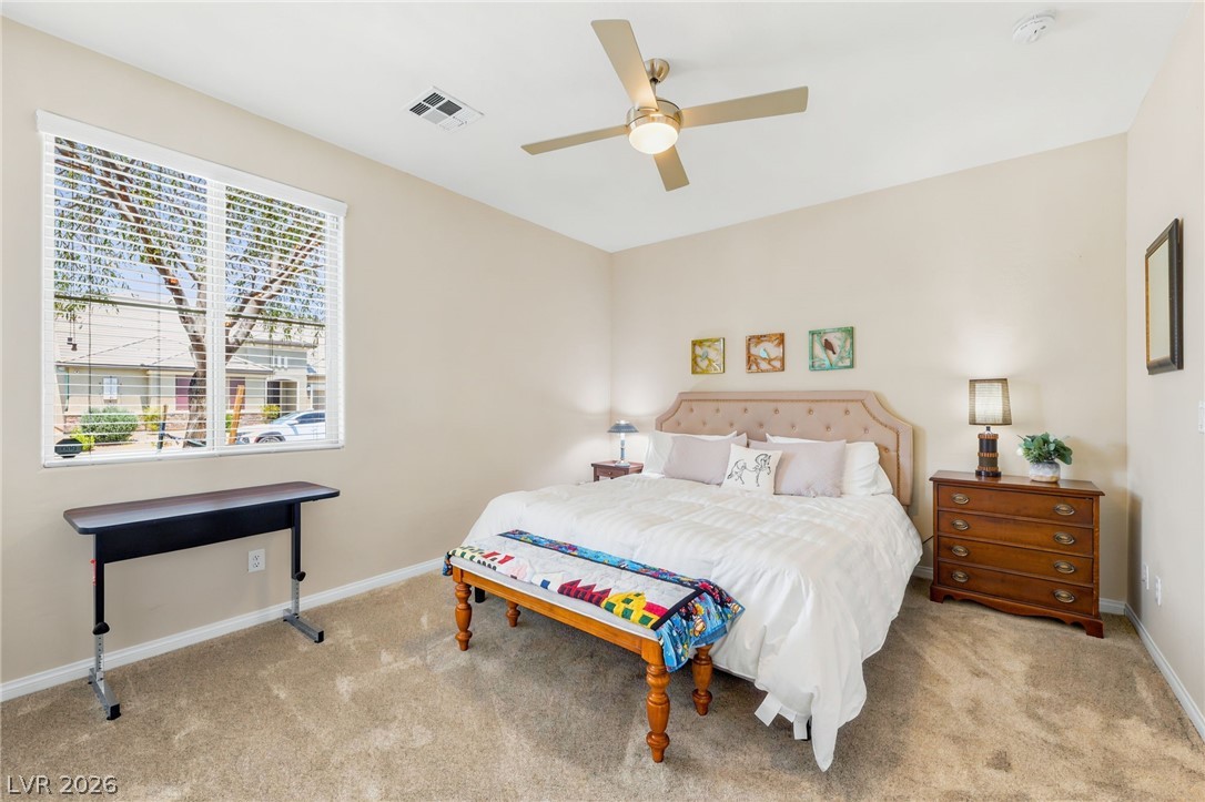 5601 Silver Cascade Avenue Las Vegas NV 89131