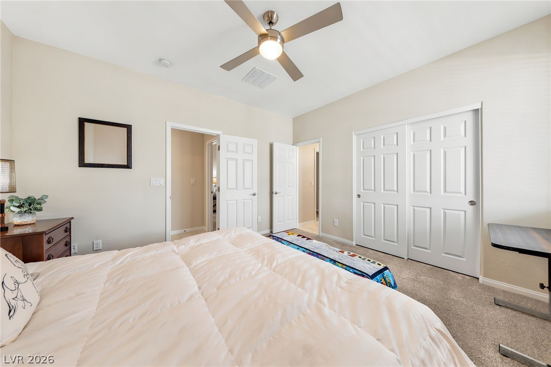 5601 Silver Cascade Avenue Las Vegas NV 89131