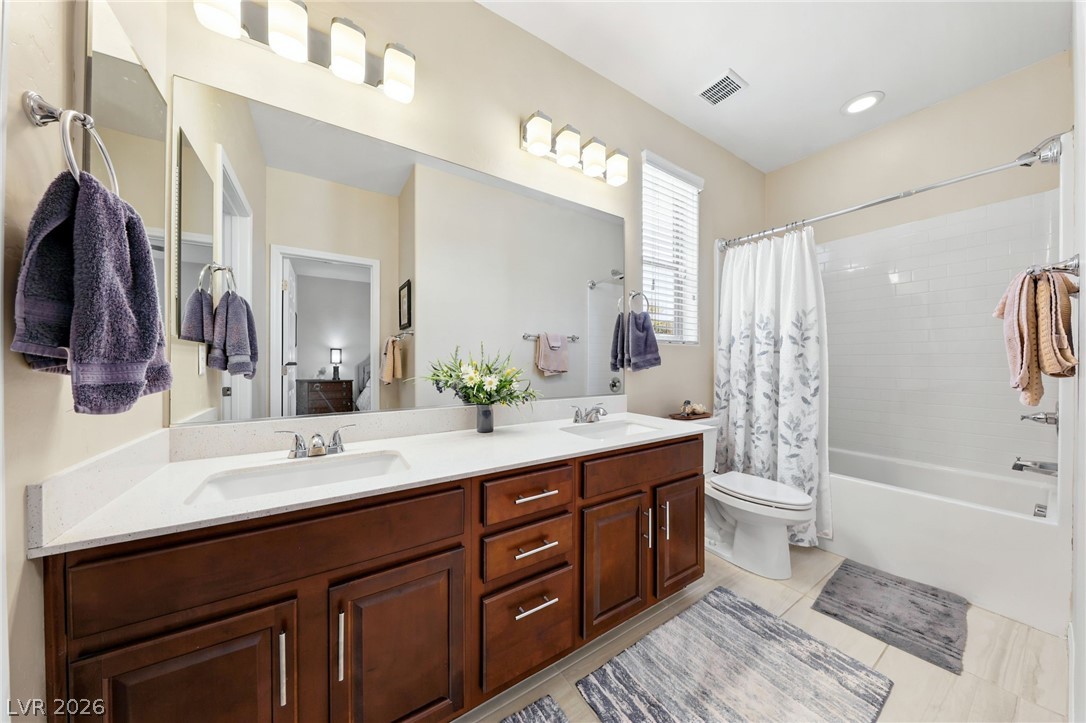 5601 Silver Cascade Avenue Las Vegas NV 89131