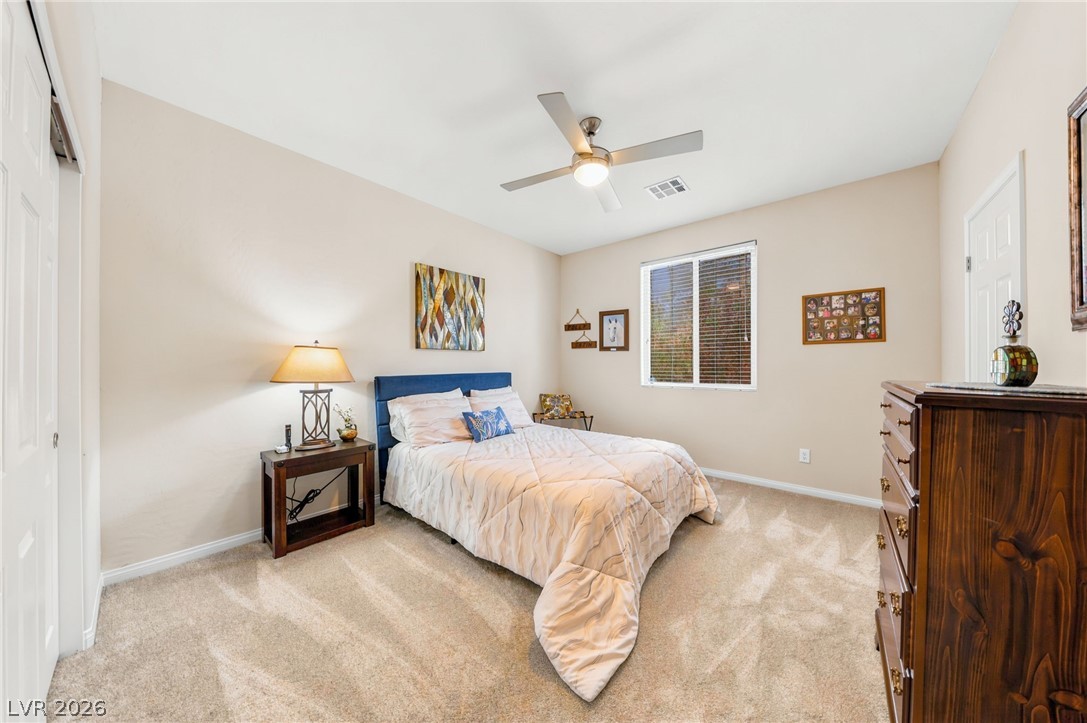 5601 Silver Cascade Avenue Las Vegas NV 89131