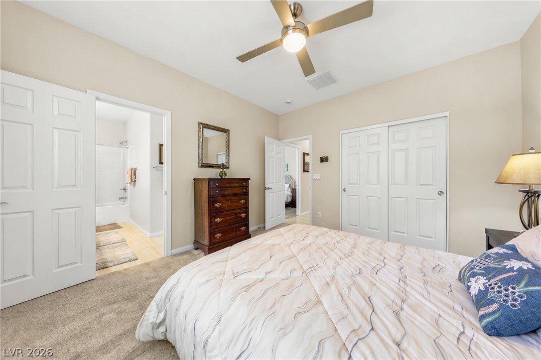 5601 Silver Cascade Avenue Las Vegas NV 89131