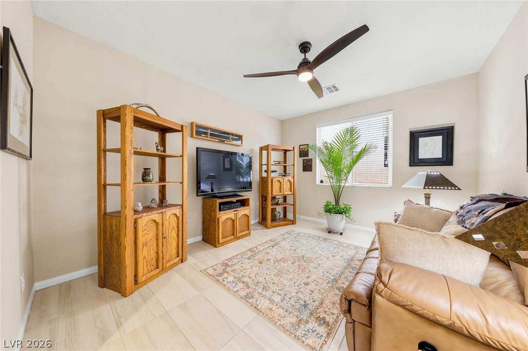 5601 Silver Cascade Avenue Las Vegas NV 89131