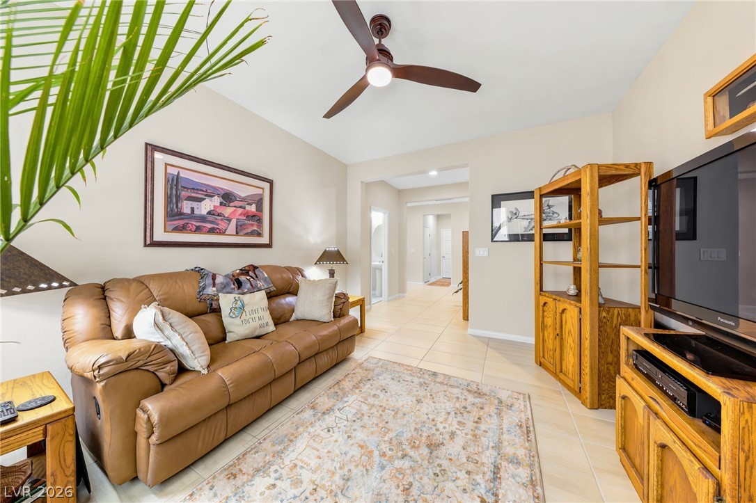 5601 Silver Cascade Avenue Las Vegas NV 89131
