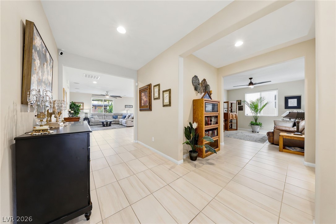 5601 Silver Cascade Avenue Las Vegas NV 89131