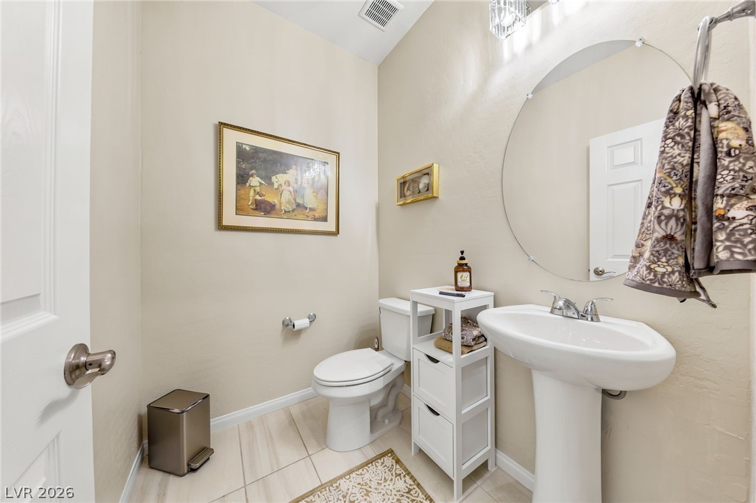 5601 Silver Cascade Avenue Las Vegas NV 89131