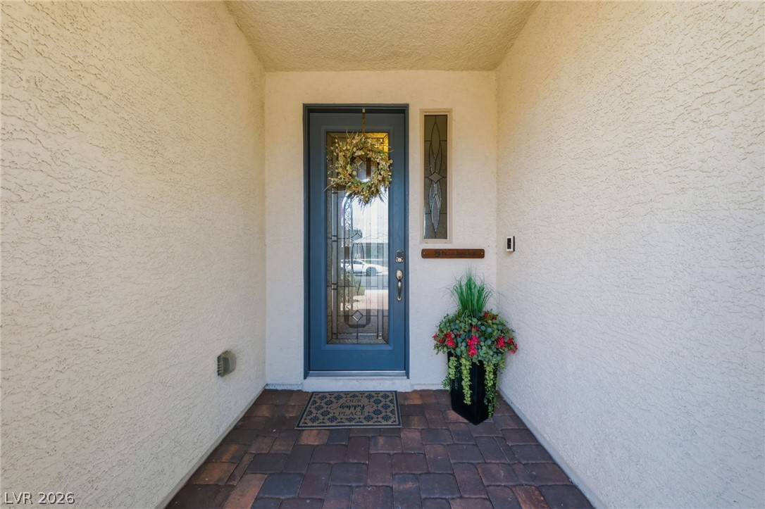 5601 Silver Cascade Avenue Las Vegas NV 89131