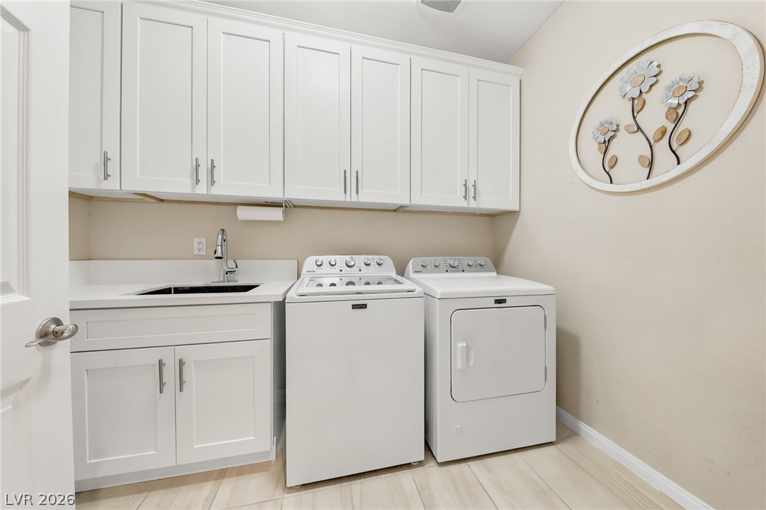 5601 Silver Cascade Avenue Las Vegas NV 89131