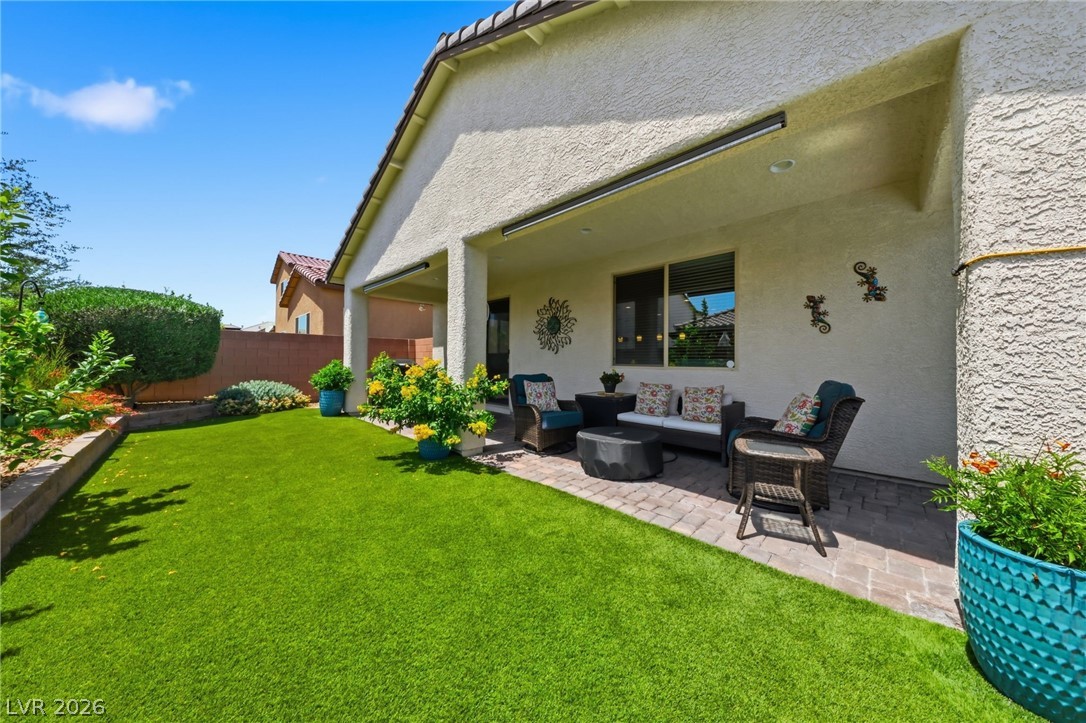 5601 Silver Cascade Avenue Las Vegas NV 89131