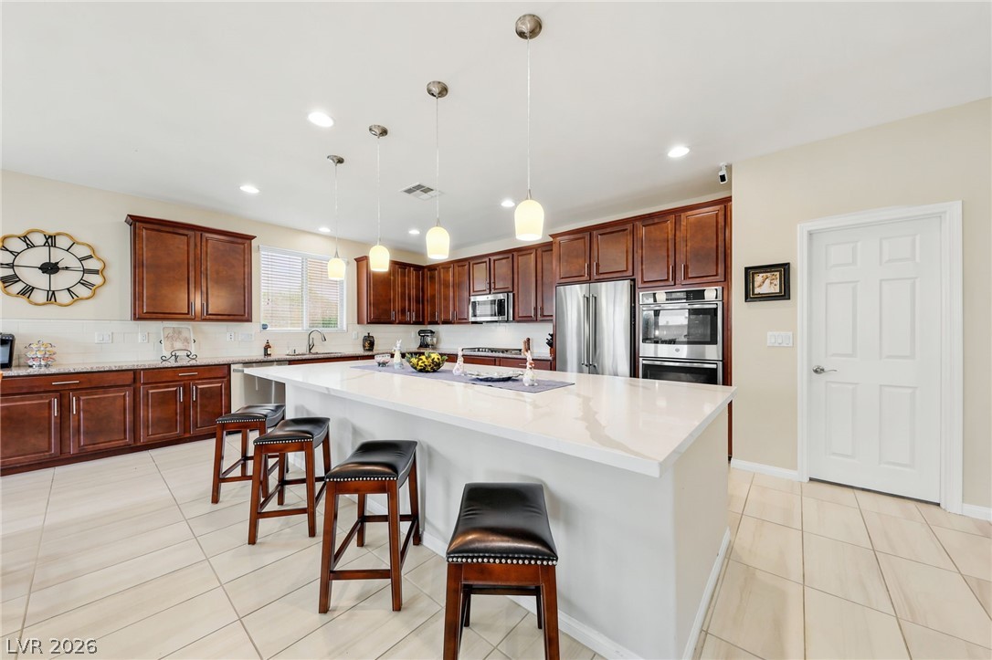 5601 Silver Cascade Avenue Las Vegas NV 89131