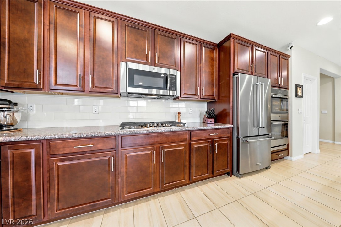 5601 Silver Cascade Avenue Las Vegas NV 89131