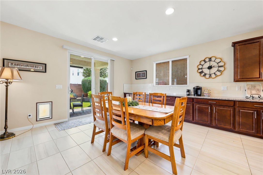 5601 Silver Cascade Avenue Las Vegas NV 89131