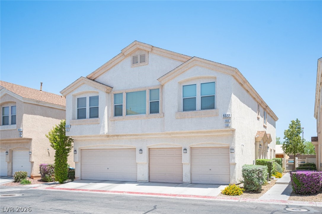 9322 Straw Hays Street 103 Las Vegas NV 89178
