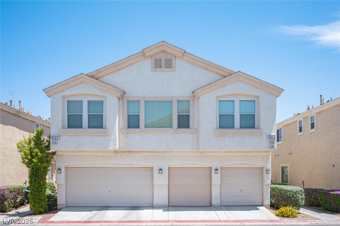 9322 Straw Hays Street 103 Las Vegas NV 89178