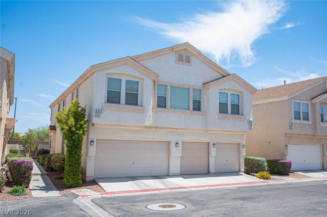 9322 Straw Hays Street 103 Las Vegas NV 89178