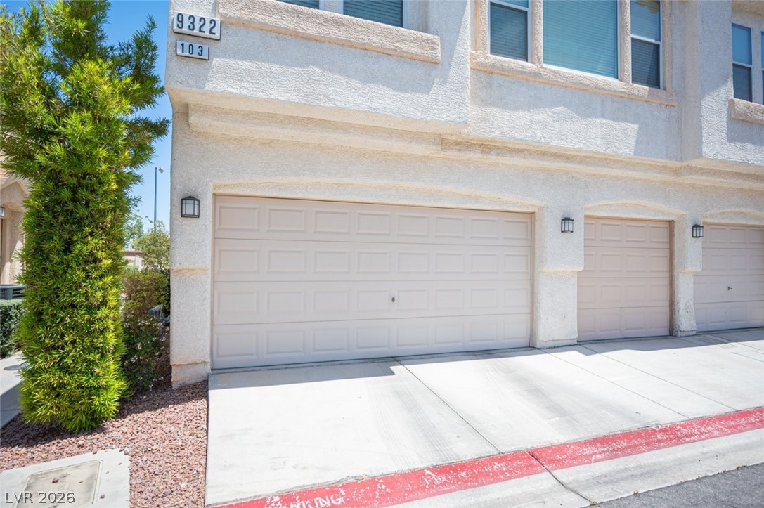 9322 Straw Hays Street 103 Las Vegas NV 89178