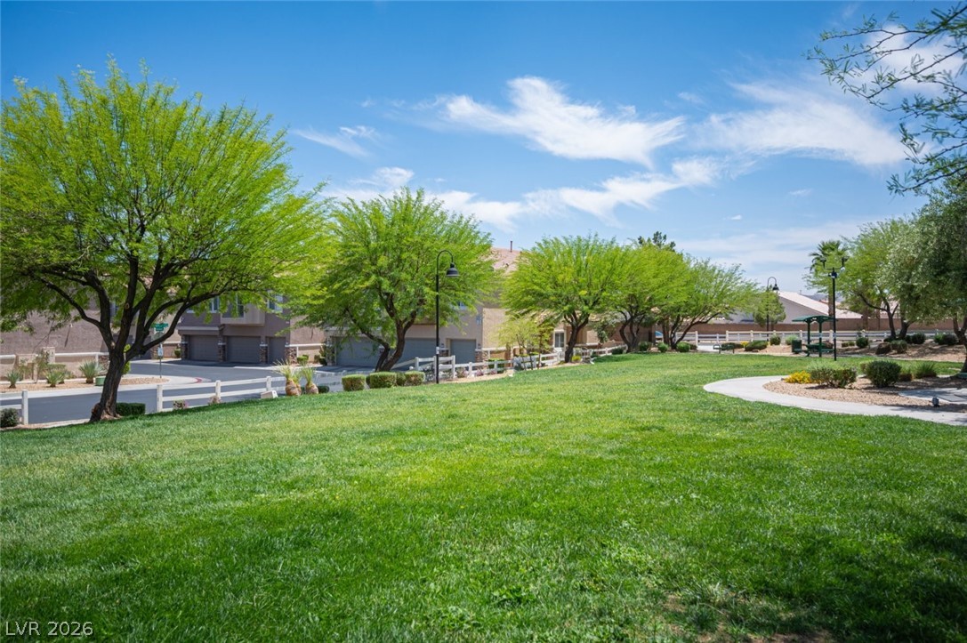 9322 Straw Hays Street 103 Las Vegas NV 89178