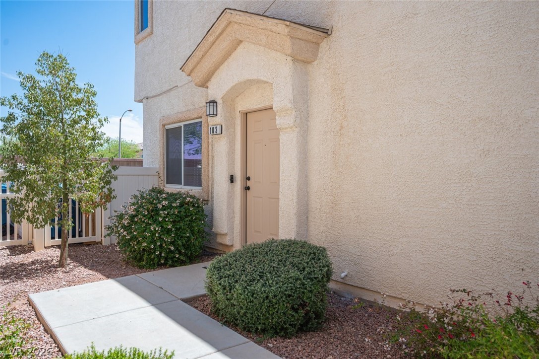 9322 Straw Hays Street 103 Las Vegas NV 89178