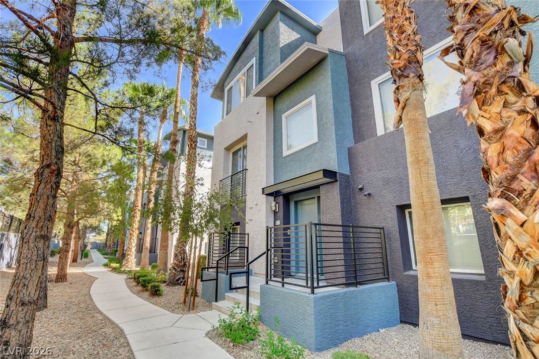 9050 West Tropicana Avenue 1137 Las Vegas NV 89147