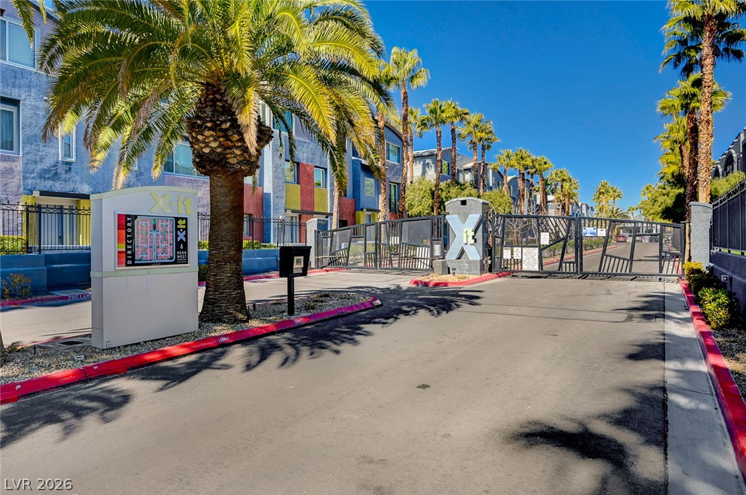 9050 West Tropicana Avenue 1137 Las Vegas NV 89147