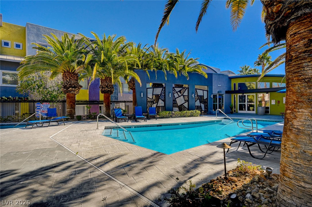 9050 West Tropicana Avenue 1137 Las Vegas NV 89147