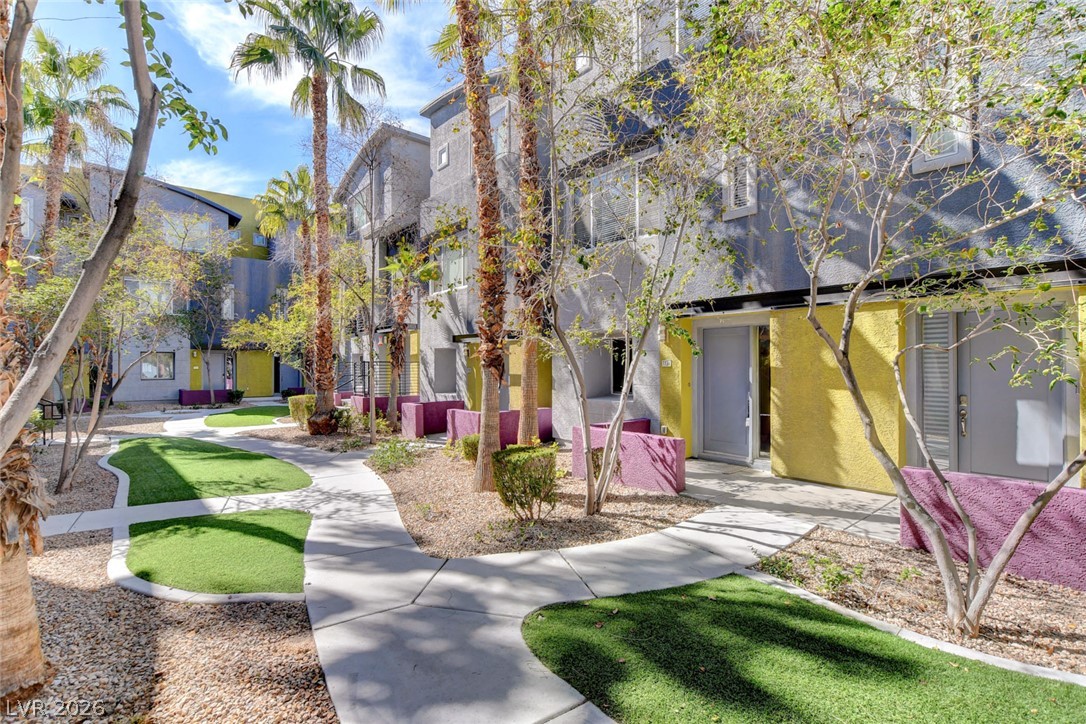 9050 West Tropicana Avenue 1137 Las Vegas NV 89147